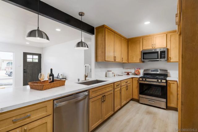 310 Sawtelle Ave, San Diego, CA 92114