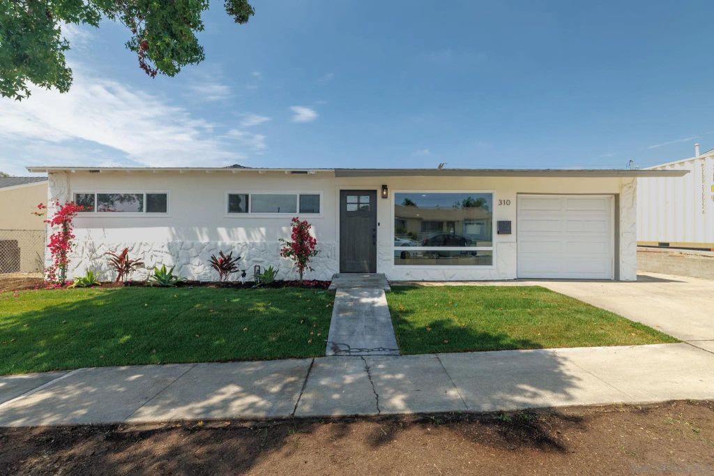 310 Sawtelle Ave, San Diego, CA 92114