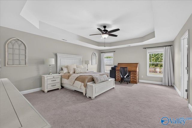 107 Cedar Court Lane, Huntsville, AL 35811