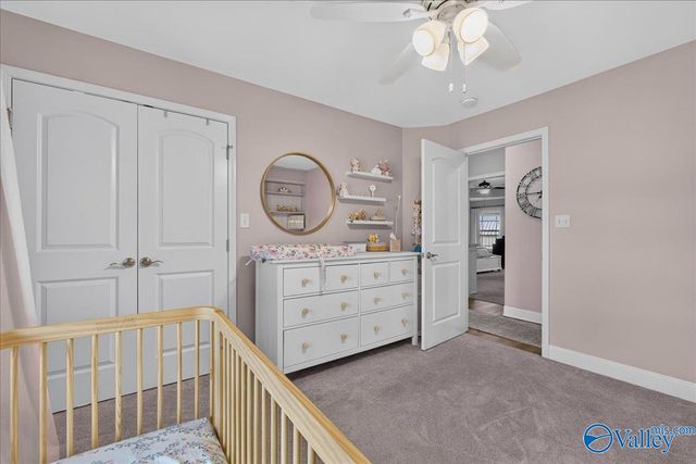 107 Cedar Court Lane, Huntsville, AL 35811