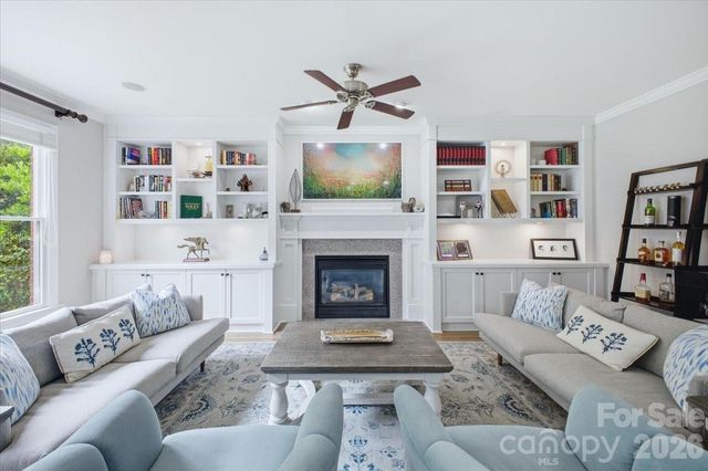 12665 Lindrick Lane, Charlotte, NC 28277