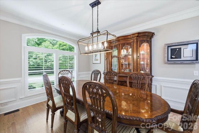 12665 Lindrick Lane, Charlotte, NC 28277