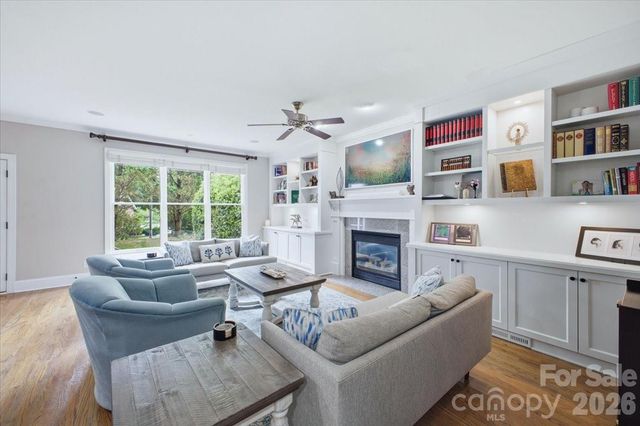 12665 Lindrick Lane, Charlotte, NC 28277