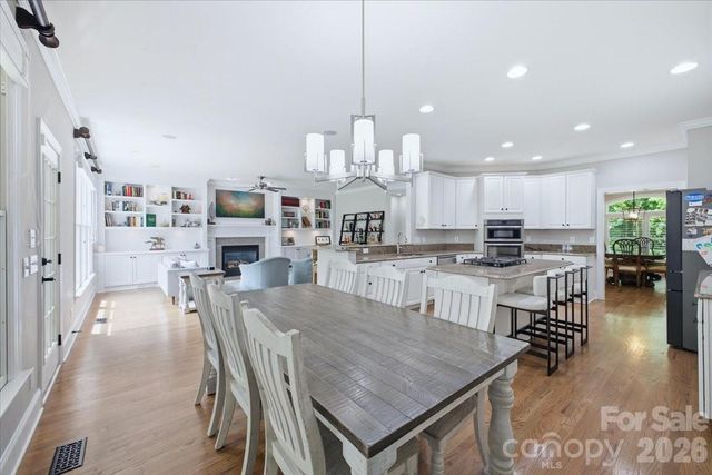 12665 Lindrick Lane, Charlotte, NC 28277