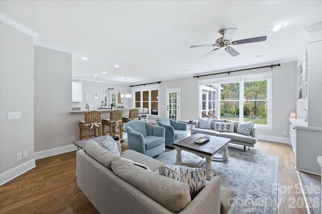 12665 Lindrick Lane, Charlotte, NC 28277