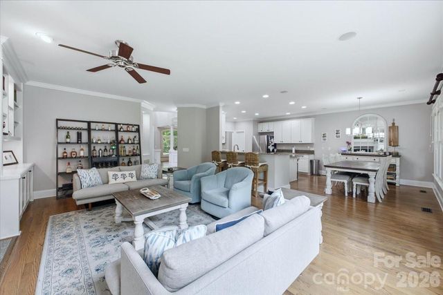 12665 Lindrick Lane, Charlotte, NC 28277