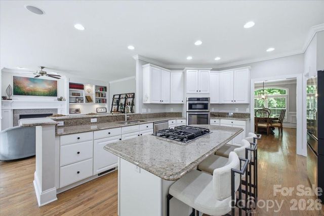 12665 Lindrick Lane, Charlotte, NC 28277