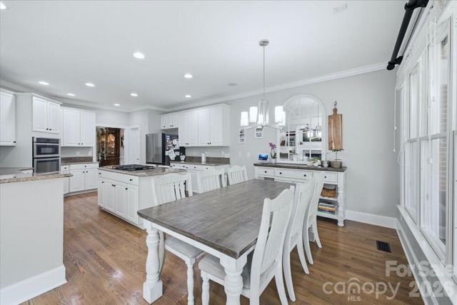 12665 Lindrick Lane, Charlotte, NC 28277