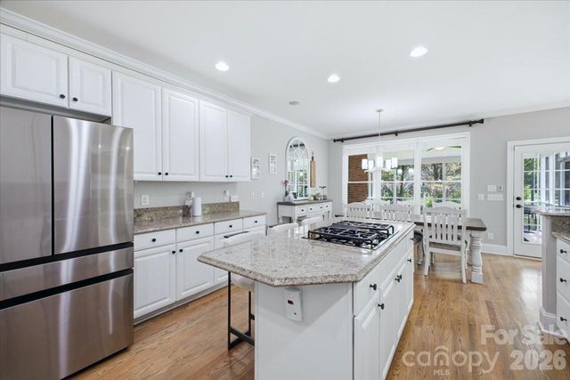 12665 Lindrick Lane, Charlotte, NC 28277