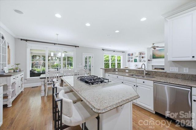 12665 Lindrick Lane, Charlotte, NC 28277