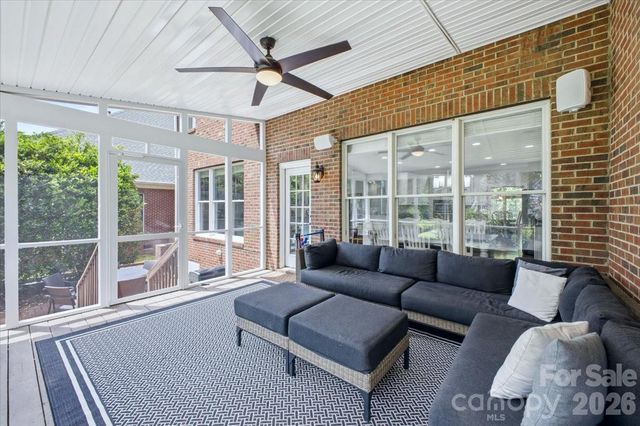 12665 Lindrick Lane, Charlotte, NC 28277