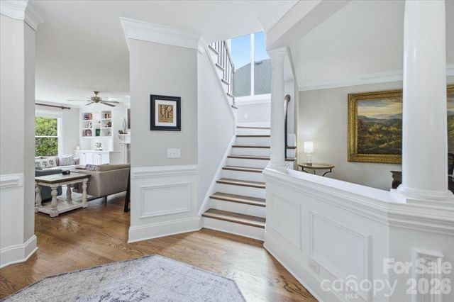 12665 Lindrick Lane, Charlotte, NC 28277