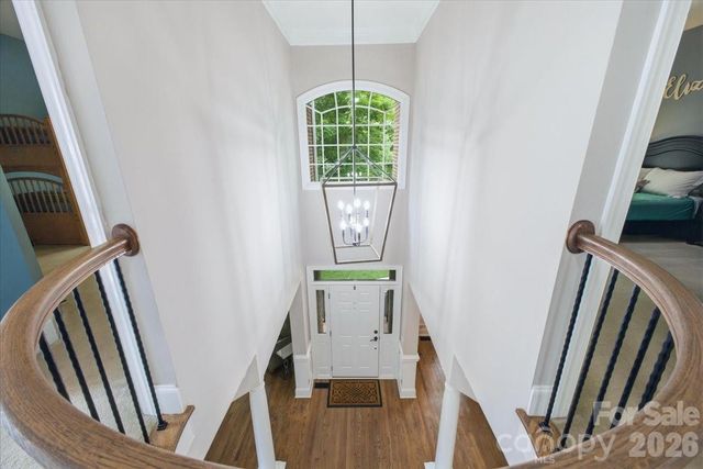 12665 Lindrick Lane, Charlotte, NC 28277