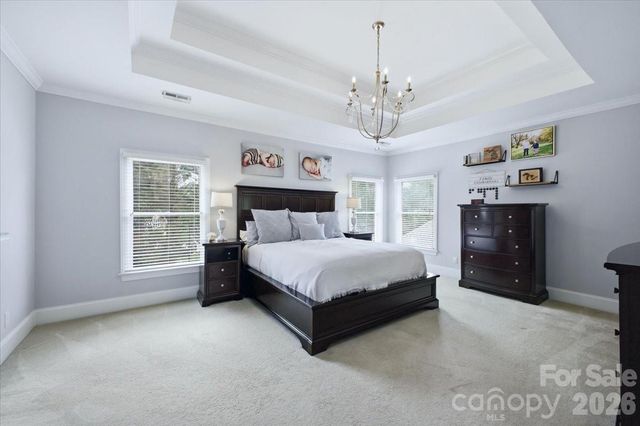 12665 Lindrick Lane, Charlotte, NC 28277