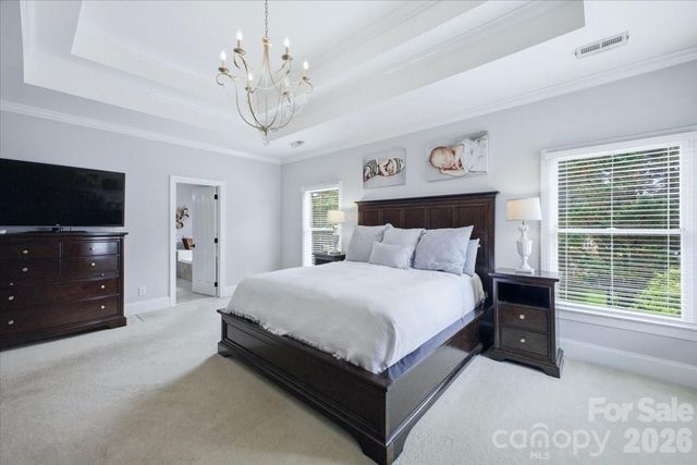 12665 Lindrick Lane, Charlotte, NC 28277