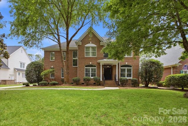 12665 Lindrick Lane, Charlotte, NC 28277