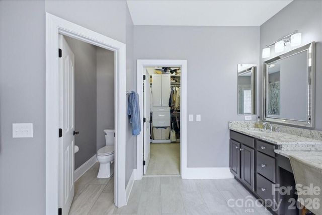 12665 Lindrick Lane, Charlotte, NC 28277