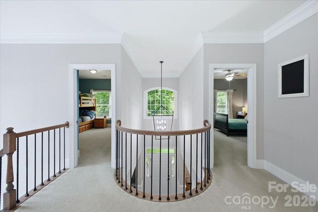 12665 Lindrick Lane, Charlotte, NC 28277