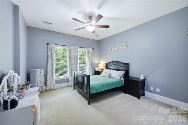 12665 Lindrick Lane, Charlotte, NC 28277