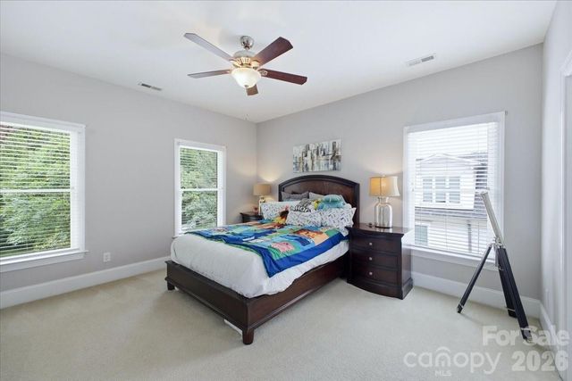 12665 Lindrick Lane, Charlotte, NC 28277