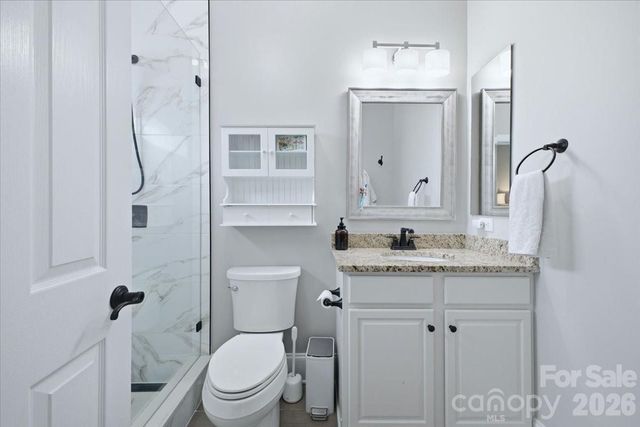 12665 Lindrick Lane, Charlotte, NC 28277