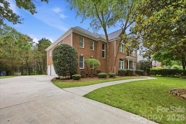 12665 Lindrick Lane, Charlotte, NC 28277