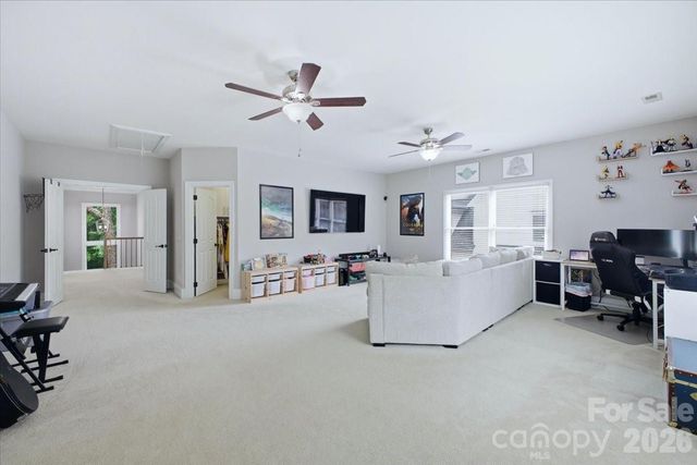 12665 Lindrick Lane, Charlotte, NC 28277