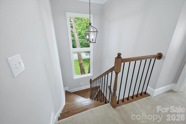 12665 Lindrick Lane, Charlotte, NC 28277