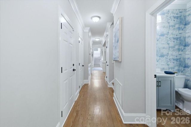 12665 Lindrick Lane, Charlotte, NC 28277