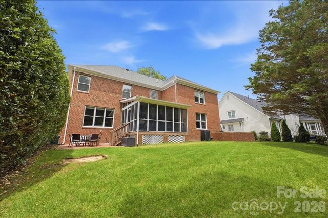 12665 Lindrick Lane, Charlotte, NC 28277