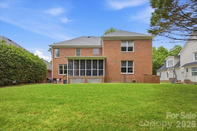 12665 Lindrick Lane, Charlotte, NC 28277
