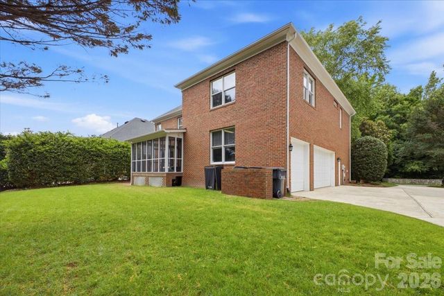 12665 Lindrick Lane, Charlotte, NC 28277