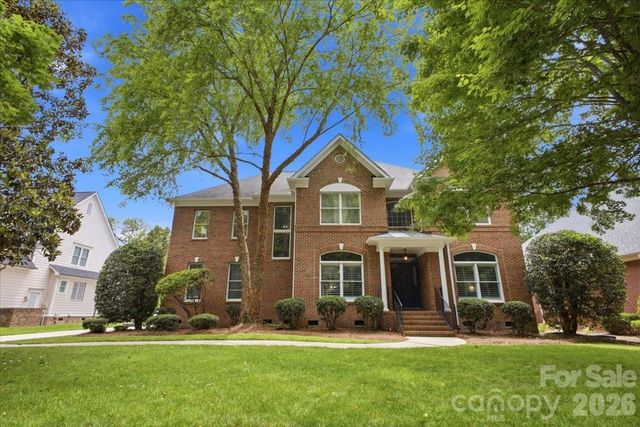 12665 Lindrick Lane, Charlotte, NC 28277