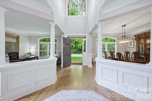 12665 Lindrick Lane, Charlotte, NC 28277