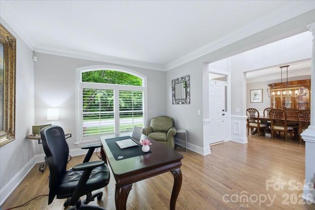 12665 Lindrick Lane, Charlotte, NC 28277