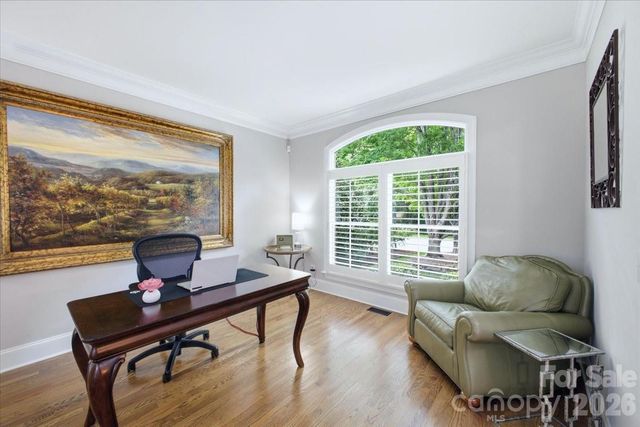 12665 Lindrick Lane, Charlotte, NC 28277