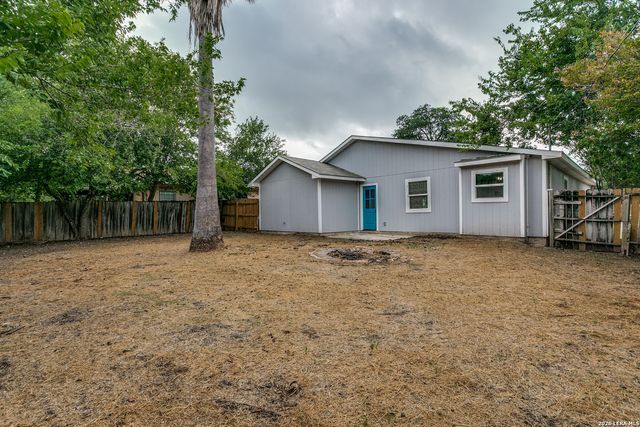 5527 Colewood, San Antonio, TX 78233