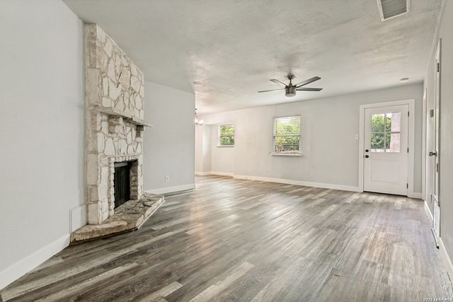 5527 Colewood, San Antonio, TX 78233