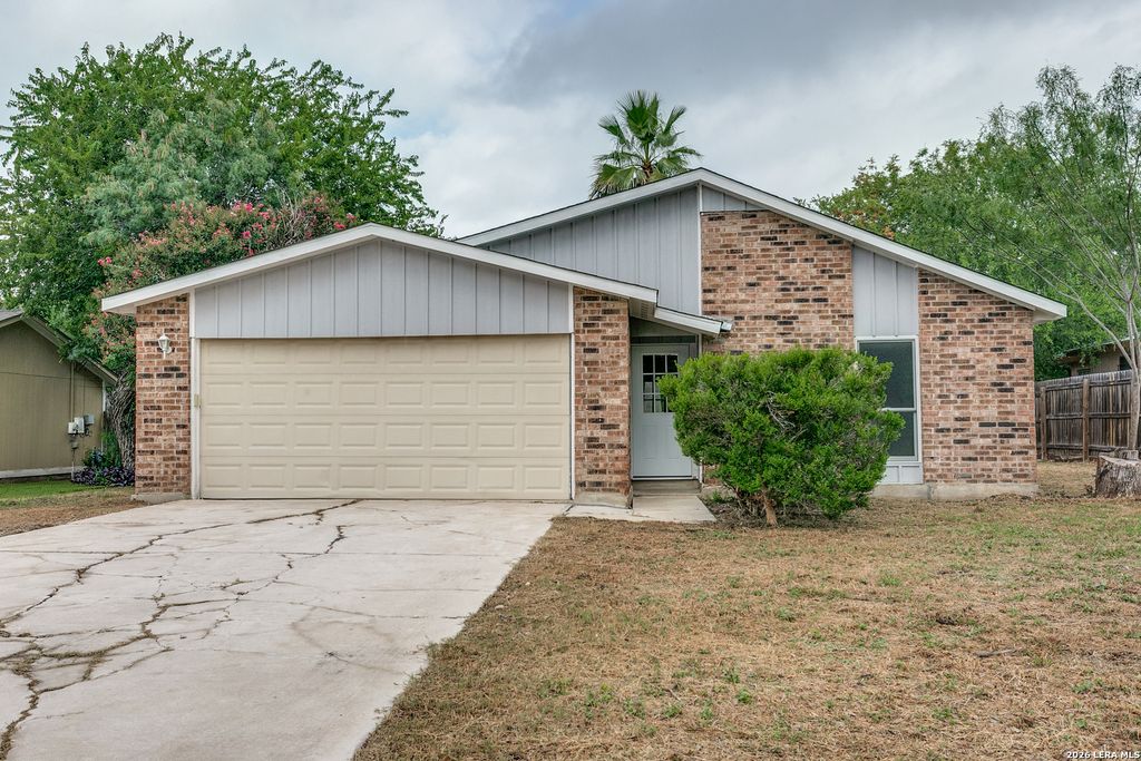 5527 Colewood, San Antonio, TX 78233