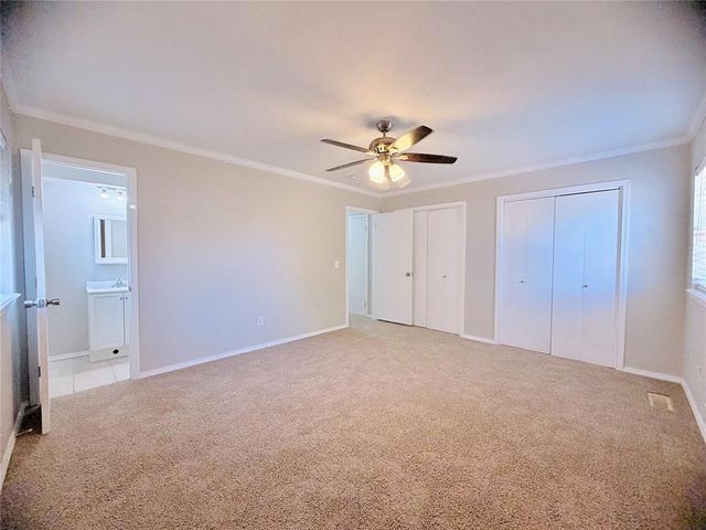 121 W Vail Drive, Yukon, OK 73099