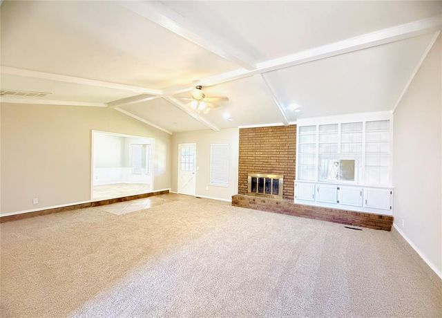 121 W Vail Drive, Yukon, OK 73099