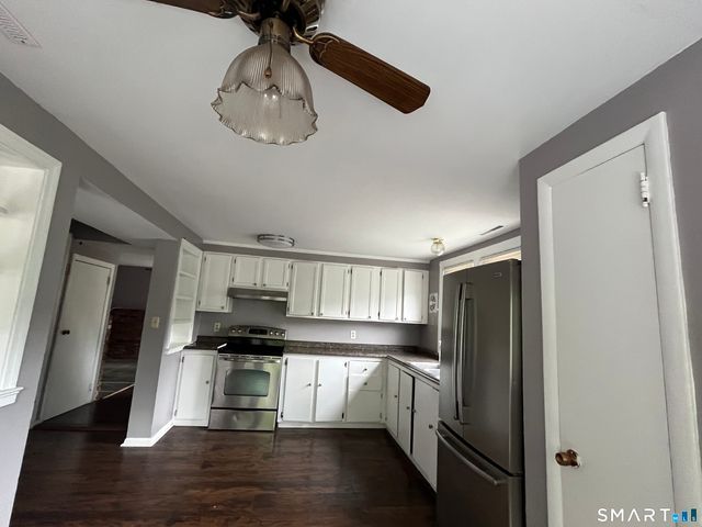 255 Frost Bridge Road, Watertown, CT 06779