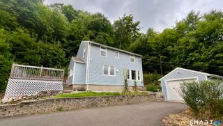 255 Frost Bridge Road, Watertown, CT 06779