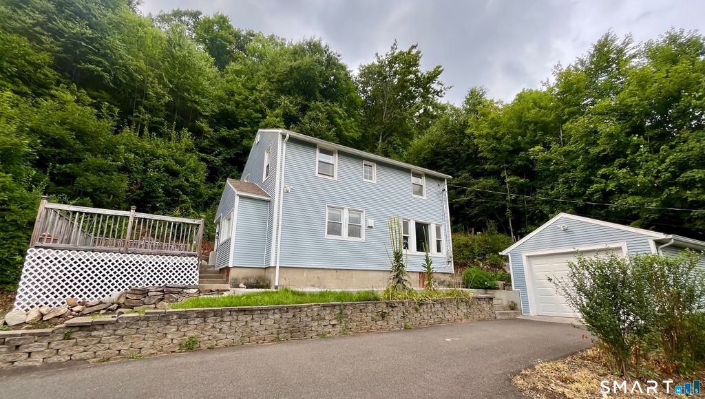 255 Frost Bridge Road, Watertown, CT 06779