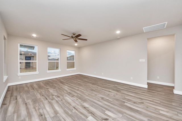 32307 Fly Fish Way, Fulshear, TX 77441