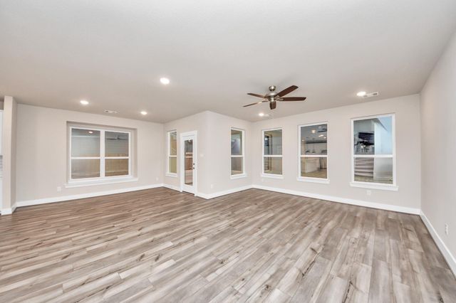 32307 Fly Fish Way, Fulshear, TX 77441