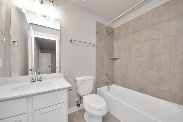 32307 Fly Fish Way, Fulshear, TX 77441