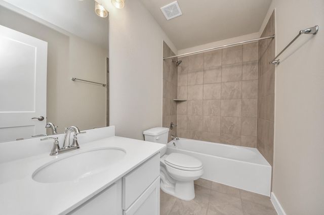 32307 Fly Fish Way, Fulshear, TX 77441