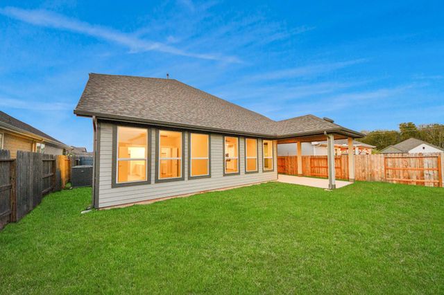 32307 Fly Fish Way, Fulshear, TX 77441