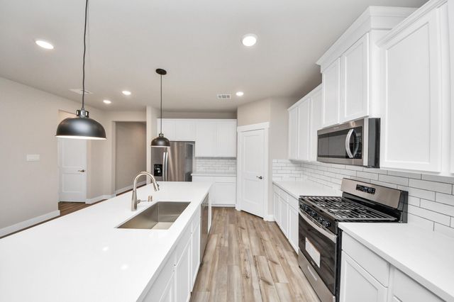 32307 Fly Fish Way, Fulshear, TX 77441